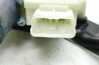 PEUGEOT 308 T9 (2013-2021) Стеклоподъемник задней левой двери 9816271880 31196625