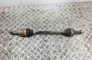 TESLA Model 3 1 generation (2017-2024) Rear Left Driveshaft 153667000B 31196798