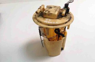 CITROËN C4 Picasso 2 generation (2013-2018) Топливный насос 9674722680 31202039