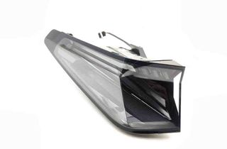 PEUGEOT 2008 2 generation (2019-2023) Фонарь задний левый 9842102580,82590101 31960534