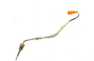 AUDI A6 allroad C7 (2012-2019) Exhaust gas temperature sensor 6X0973802C 32413800