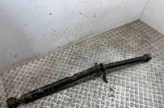 AUDI A6 allroad C7 (2012-2019) Propshaft 4G0521101G 32415776