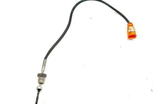 AUDI A6 allroad C7 (2012-2019) Exhaust gas temperature sensor 32415907