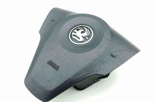 OPEL Antara 1 generation (2006-2015) Steering Wheel Airbag 04220032,20TAB5122,22755122B 32546987