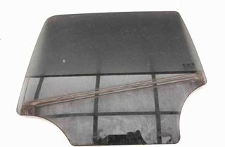 CHEVROLET Trax 1 generation (2013-2022) Rear Left Door Glass 32547263