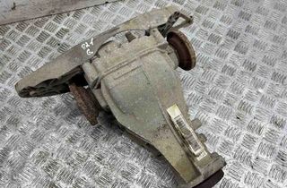 AUDI A6 allroad C7 (2012-2019) Rear Differential 32568981