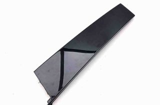 PEUGEOT 2008 2 generation (2019-2023) Rear Right Door Window Molding 98258556780 32571605