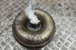 AUDI A6 allroad C7 (2012-2019) Gearbox bladder 32634497