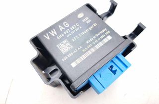 AUDI A6 allroad C7 (2012-2019) Headlight Control Unit 4H4907357C,00888642AA,4H4907357A 32813762