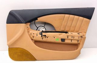 MASERATI Quattroporte 5 generation (2003-2012) Front Right Door Panel 32855643