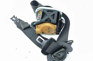 CHEVROLET Trax 1 generation (2013-2022) Front Right Seatbelt 20919346 32948162