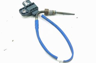 NISSAN Juke 2 generation (2019-2023) Датчик температуры выхлопных газов NH5000PSC,226406PD0N,2517160004721 32958635