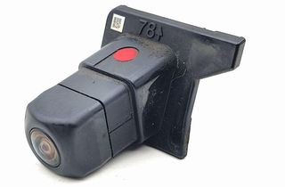 LEXUS RX 4 generation (2015-2024) Камера крышки багажника GPKDE3D3RC,07CG00366,867D048010 32967845