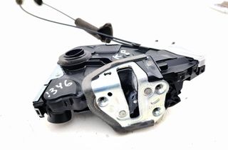 LEXUS RX 4 generation (2015-2024) Front Left Door Lock A046693 32974697