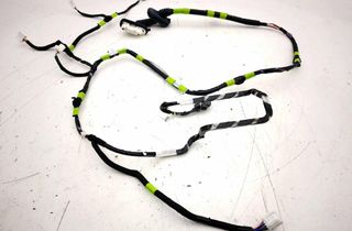 LEXUS RX 4 generation (2015-2024) Rear Right Door Wiring 8215348270 32975929