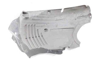 MERCEDES-BENZ E-Class W211/S211 (2002-2009) Front Left Inner Arch Liner A2126904330 32652063