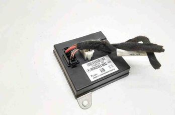 MERCEDES-BENZ E-Class W211/S211 (2002-2009) Comfort Control Unit 2115452132 32652967