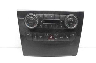 MERCEDES-BENZ M-Class W164 (2005-2011) Другие блоки управления A2518702889,A2518204889 32653629