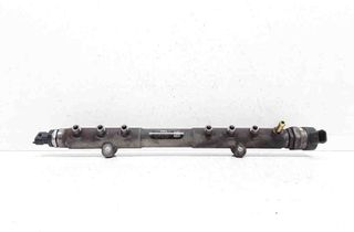 VOLVO V70 2 generation (2000-2008) Fuel Rail 0281002712,30777554,0445215023,30777576 32656304