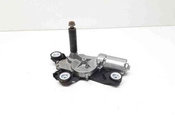 VOLVO V50 1 generation (2003-2012) Tailgate  Window Wiper Motor 31218473,0390201875 32658111