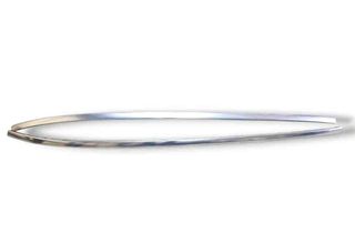 VOLVO V60 1 generation (2010-2020) Roof Rails Kit 31253311,31253310,31253312,31253309 32658942