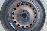 MERCEDES-BENZ Vito W447 (2014-2023) Spare Wheel 32703466