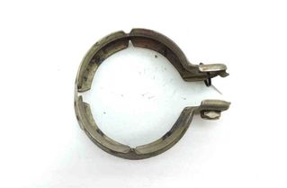 MERCEDES-BENZ Sprinter 3 generation (907/910) (2019-2024) Muffler connector clamp 32703875