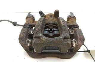 MERCEDES-BENZ Vito W447 (2014-2023) Rear Left Brake Caliper 32704787