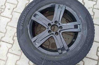 MERCEDES-BENZ GLK-Class X204 (2008-2015) Spare Wheel A2044015502 32704825