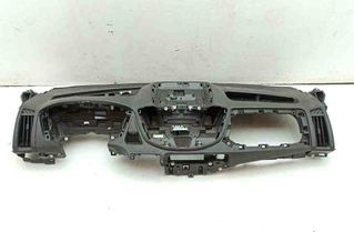 FORD Transit 4 generation (2013-2024) Dashboard BK31V04305ALW 32705331