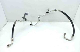 RENAULT Trafic 3 generation (2014-2023) AC Hose Pipe 924807649R 32705592