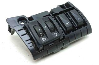 RENAULT Trafic 3 generation (2014-2023) Headlight height adjustment switch 251454612R,251900567R,1259305X,284480002R 32705629