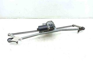 FORD Transit 3 generation (2000-2013) Front Windshield Wiper Mechanism 404524 32706082