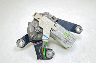 CITROËN Xsara Picasso 1 generation (1999-2010) Tailgate  Window Wiper Motor 9631473680 31357105
