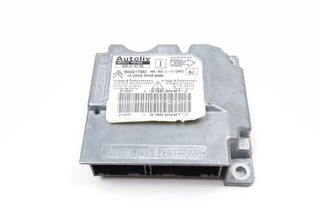 CITROËN C4 Picasso 1 generation (2006-2013) SRS Control Unit 606474700 31364418