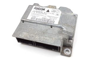 CITROËN C4 1 generation (2004-2011) Блок SRS 603726100 31378675