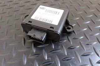 PEUGEOT 807 1 generation (2002-2012) Other Control Units 09733009904,EAS10001 31393899