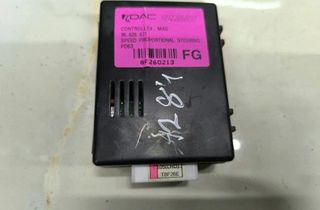 OPEL Antara 1 generation (2006-2015) Other Control Units 96626671 31753519