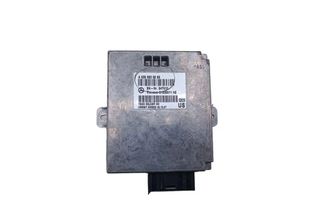 MERCEDES-BENZ GL-Class X164 (2006-2012) Other Control Units A2038208285 31754033