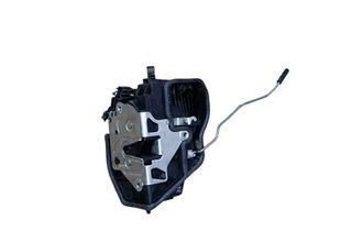 BMW X5 E70 (2006-2013) Front Right Door Lock 7202146 31759808