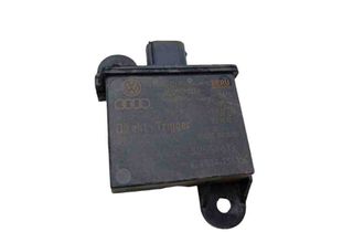 VOLKSWAGEN Touareg 2 generation (2010-2018) Tyre Pressure Sensor 7PP907283 31762939