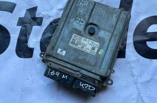 MERCEDES-BENZ M-Class W164 (2005-2011) Другие блоки управления A6291501779,6291501779 32672632