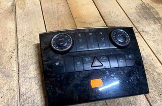 MERCEDES-BENZ M-Class W164 (2005-2011) Другие блоки управления 2518707289,a2518707289 32672870