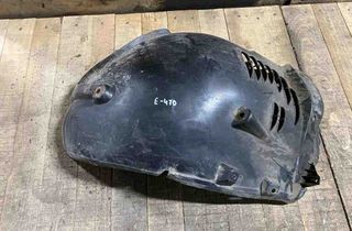 MERCEDES-BENZ E-Class W211/S211 (2002-2009) Front Left Inner Arch Liner a2116980230,2116980230 32673668