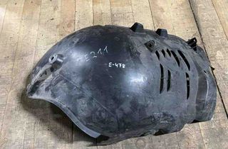 MERCEDES-BENZ E-Class W211/S211 (2002-2009) Front Left Inner Arch Liner A2116980130,2116980130 32673675