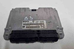 OPEL Vectra B (1995-1999) Engine Control Unit ECU 0281010269 32675988