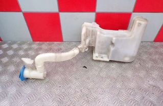 VOLKSWAGEN Jetta 6 generation (2010-2018) Window Washer Tank 5C6955453Q 27460288