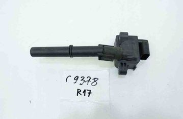 MERCEDES-BENZ C-Class W206 (2021-2023) High Voltage Ignition Coil A2549060400 30599277