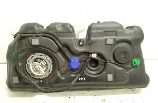 BMW X1 F48/F49 (2015-2023) Топливный бак 7348328 32592146