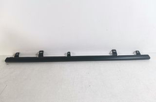 SUBARU Forester 5 generation (2018-2024) Front Right Bumper Molding 57734SJ030 32785278